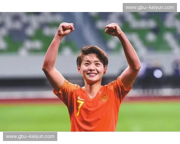 复盘中国女足:从回顾到重塑