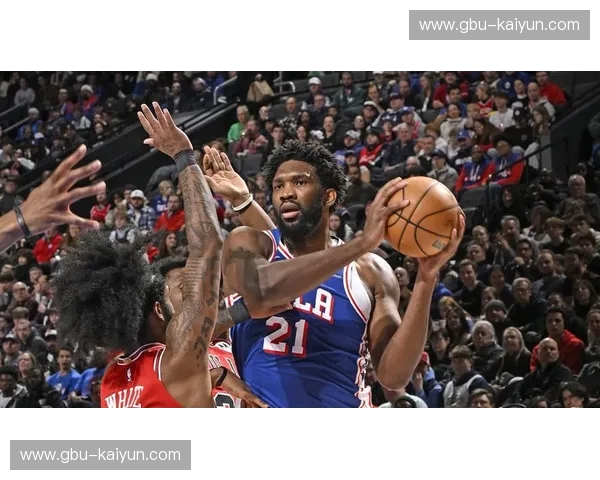 76人集锦:绽放费城的每一次精彩