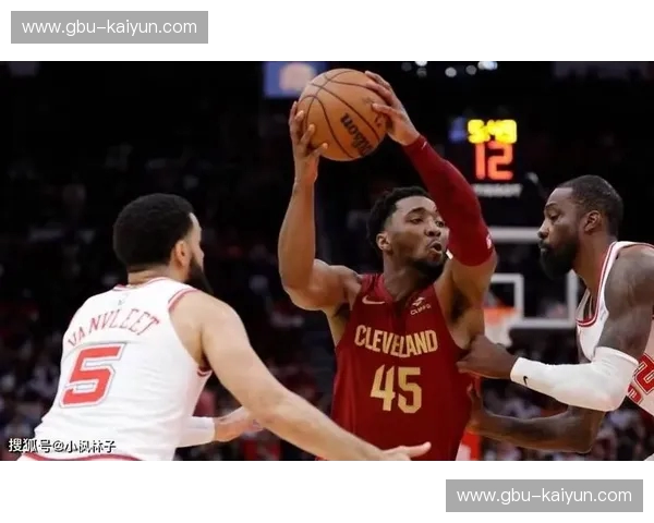 铁血与天赋的巅峰对垒：当克利夫兰骑士遇见费城76人，谁才是东部真正的秩序掌控者？