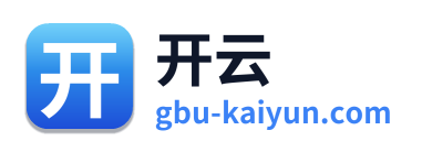 开云